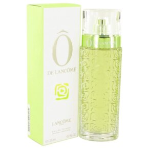 O De Lancome Eau De Toilette (EDT) Spray 125 ml (4,2 oz) chính hãng Lancome