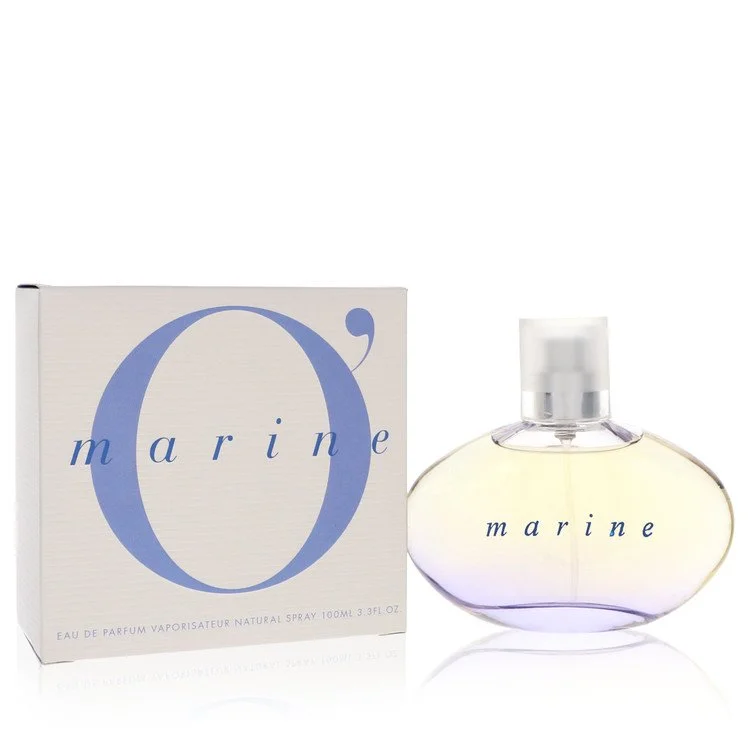 O'Marine Eau De Parfum (EDP) Spray 100 ml (3