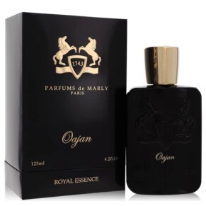 Oajan Royal Essence Eau De Parfum (EDP) Spray 125 ml (4
