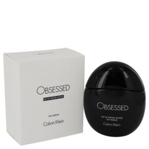Obsessed Intense Eau De Parfum (EDP) Spray 100 ml (3