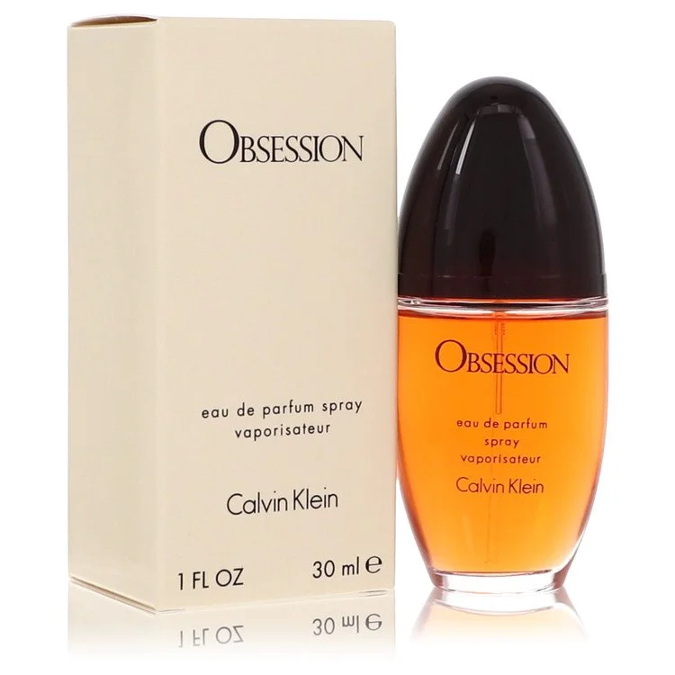 Obsession Eau De Parfum (EDP) Spray 30 ml (1 oz) chính hãng Calvin Klein
