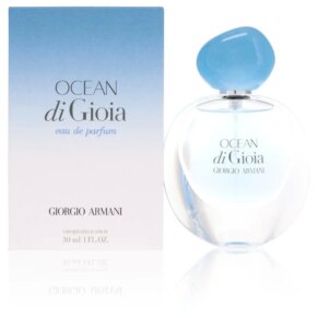 Ocean Di Gioia Eau De Parfum (EDP) Spray 30 ml (1 oz) chính hãng Giorgio Armani
