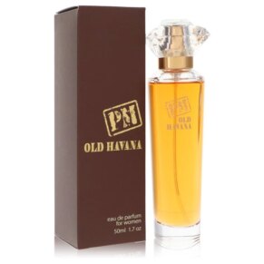 Old Havana Pm Eau De Parfum (EDP) Spray 50 ml (1,7 oz) chính hãng Marmol & Son