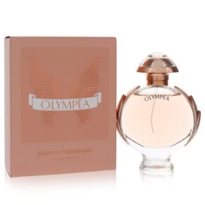 Olympea Eau De Parfum (EDP) Spray 50 ml (1,7 oz) chính hãng Paco Rabanne