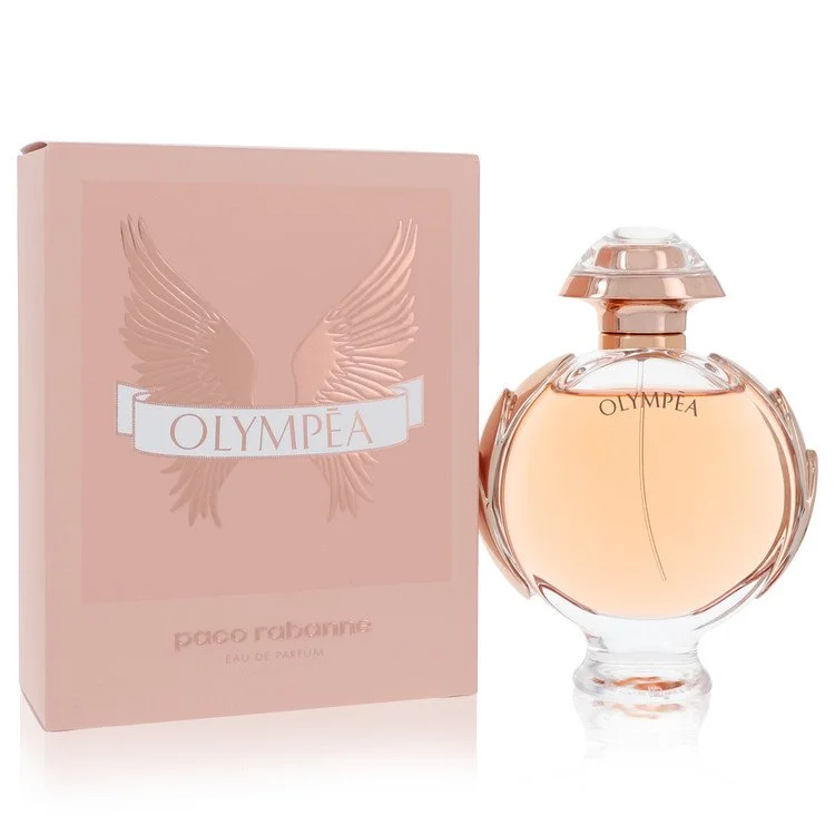 Olympea Eau De Parfum (EDP) Spray 2,7 oz chính hãng Paco Rabanne