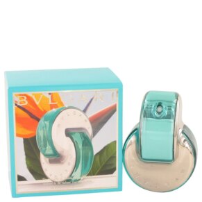 Omnia Paraiba Eau De Toilette (EDT) Spray 2,2 oz chính hãng Bvlgari