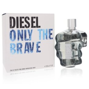 Only The Brave Eau De Toilette (EDT) Spray 200 ml (6,7 oz) chính hãng Diesel