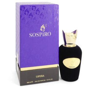 Opera Sospiro Eau De Parfum (EDP) Spray (Unisex) 100 ml (3,4 oz) chính hãng Sospiro