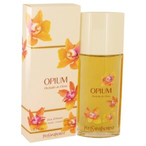 Opium Eau D'Orient Orchidee De Chine Eau De Toilette (EDT) Spray 100 ml (3,3 oz) chính hãng Yves Saint Laurent