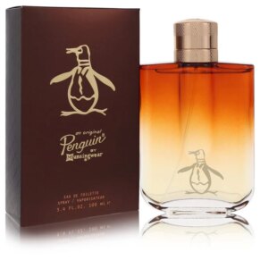 Original Penguin Eau De Toilette (EDT) Spray 100 ml (3,4 oz) chính hãng Munsingwear