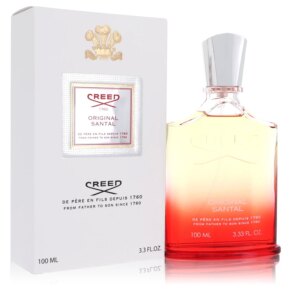 Original Santal Eau De Parfum (EDP) Spray 100 ml (3