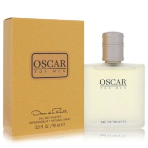 Oscar Eau De Toilette (EDT) Spray 3 oz (90 ml) chính hãng Oscar De La Renta