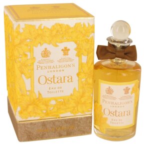 Ostara Eau De Toilette (EDT) Spray 100 ml (3,4 oz) chính hãng Penhaligon's