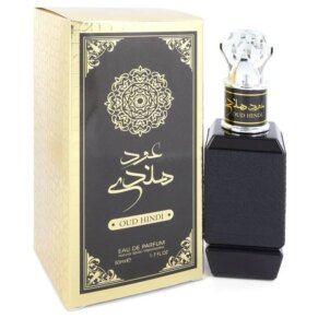 Oud Hindi Rihanah Eau De Parfum (EDP) Spray (Unisex) 50 ml (1,7 oz) chính hãng Rihanah