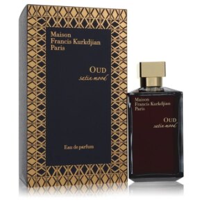 Oud Satin Mood Eau De Parfum (EDP) Spray (Unisex) 200 ml (6,8 oz) chính hãng Maison Francis Kurkdjian