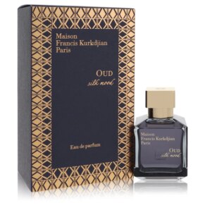 Oud Silk Mood Eau De Parfum (EDP) Spray (Unisex) 2,4 oz chính hãng Maison Francis Kurkdjian