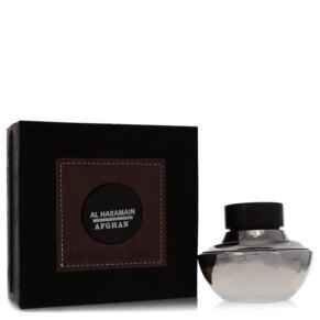 Oudh 36 Nuit Eau De Parfum (EDP) Spray (Unisex) 75 ml (2,5 oz) chính hãng Al Haramain