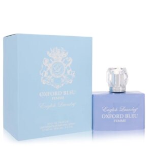 Oxford Bleu Eau De Parfum (EDP) Spray 100 ml (3