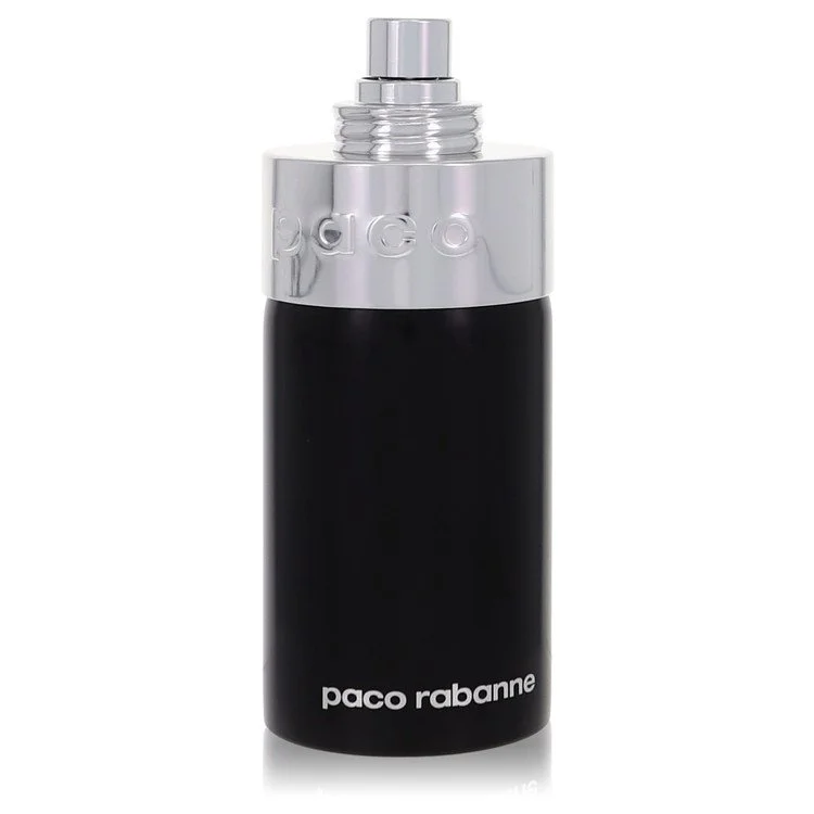 Paco Unisex Eau De Toilette (EDT) Spray (Unisex Tester) 100 ml (3,4 oz) chính hãng Paco Rabanne