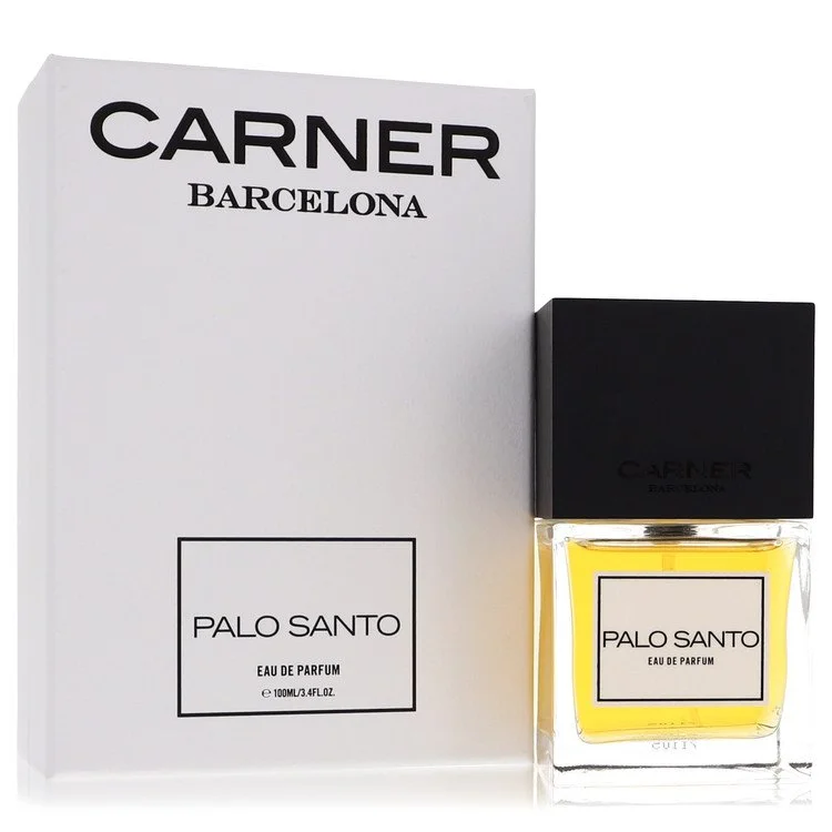 Palo Santo Eau De Parfum (EDP) Spray 100 ml (3