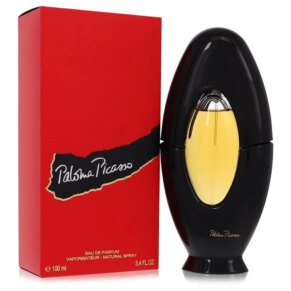 Paloma Picasso Eau De Parfum (EDP) Spray 100 ml (3