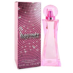 Paris Hilton Electrify Eau De Parfum (EDP) Spray 100 ml (3