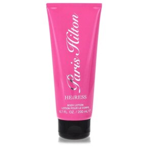 Paris Hilton Heiress Body Lotion 200 ml (6,7 oz) chính hãng Paris Hilton