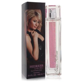 Paris Hilton Heiress Eau De Parfum (EDP) Spray 100 ml (3