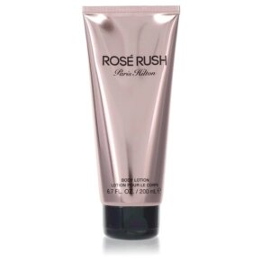 Paris Hilton Rose Rush Body Lotion 200 ml (6,7 oz) chính hãng Paris Hilton