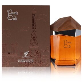 Paris Oud Eau De Parfum (EDP) Spray 100 ml (3