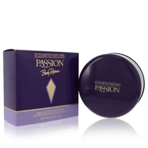 Passion Dusting Powder 2,6 oz chính hãng Elizabeth Taylor