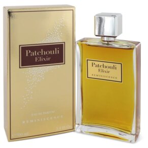 Patchouli Elixir Eau De Parfum (EDP) Spray (Unisex) 100 ml (3,4 oz) chính hãng Reminiscence