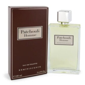 Patchouli Homme Eau De Toilette (EDT) Spray 100 ml (3,4 oz) chính hãng Reminiscence