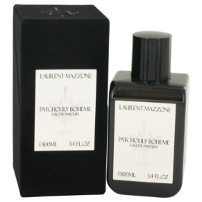 Patchouly Boheme Eau De Parfum (EDP) Spray 100 ml (3