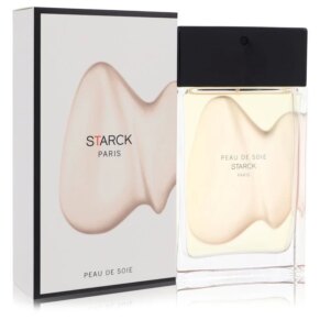 Peau De Soie Eau De Toilette (EDT) Spray (Unisex) 3 oz (90 ml) chính hãng Starck Paris