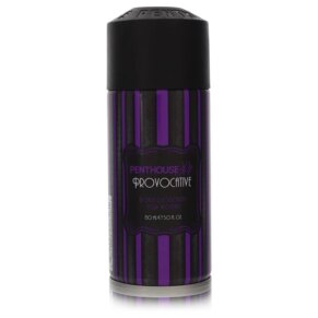 Penthouse Provocative Deodorant Spray 150 ml (5 oz) chính hãng Penthouse