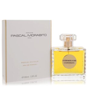 Perle Royale Eau De Parfum (EDP) Spray 100 ml (3