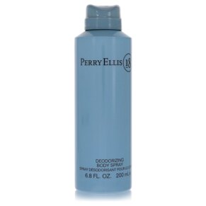 Perry Ellis 18 Body Spray 200 ml (6,8 oz) chính hãng Perry Ellis