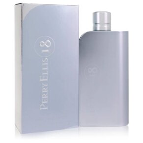 Perry Ellis 18 Eau De Toilette (EDT) Spray 100 ml (3,4 oz) chính hãng Perry Ellis