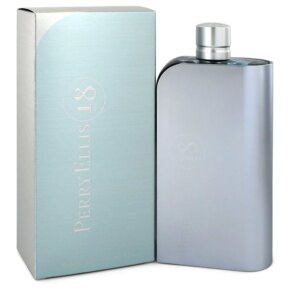Perry Ellis 18 Eau De Toilette (EDT) Spray 200 ml (6,8 oz) chính hãng Perry Ellis