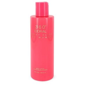 Perry Ellis 360 Coral Body Lotion 8 oz (240 ml) chính hãng Perry Ellis
