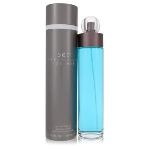 Perry Ellis 360 Eau De Toilette (EDT) Spray 200 ml (6,7 oz) chính hãng Perry Ellis