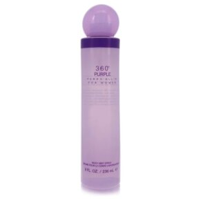 Perry Ellis 360 Purple Body Mist 8 oz (240 ml) chính hãng Perry Ellis