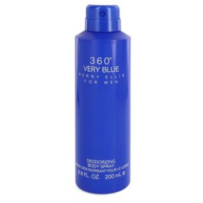 Body Spray (Unboxed) 200 ml (6,8 oz)