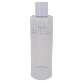 Perry Ellis 360 White Body Lotion 8 oz (240 ml) chính hãng Perry Ellis