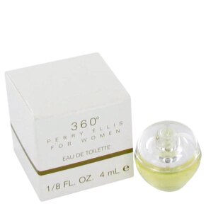 Perry Ellis 360 Mini EDT 0,13 oz chính hãng Perry Ellis