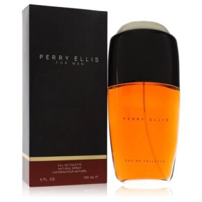 Perry Ellis Eau De Toilette (EDT) Spray 150 ml (5 oz) chính hãng Perry Ellis