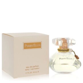 Perry Ellis (New) Eau De Parfum (EDP) Spray 50 ml (1,7 oz) chính hãng Perry Ellis