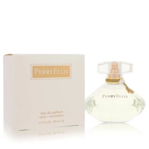 Perry Ellis (New) Eau De Parfum (EDP) Spray 100 ml (3