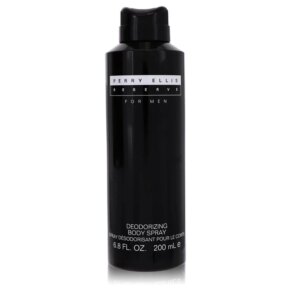 Perry Ellis Reserve Body Spray 200 ml (6,8 oz) chính hãng Perry Ellis